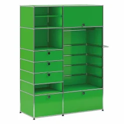 Haller Kledingkast Combinatie 2