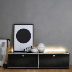 Haller Media TV-meubel (B218)