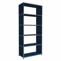 Haller Open Kast