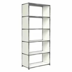 Haller Open Kast
