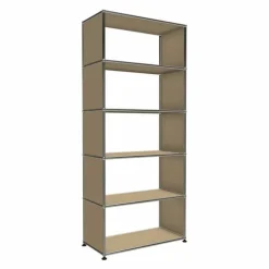 Haller Open Kast