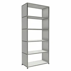 Haller Open Kast