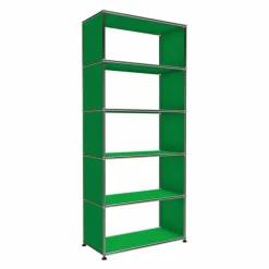 Haller Open Kast