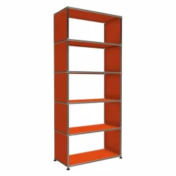 Haller Open Kast