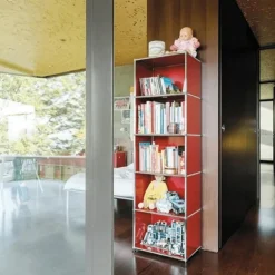 Haller Open Kast (S)