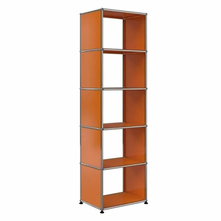 Haller Open Kast (S)