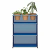 Haller Plantenrek Kast (M56)