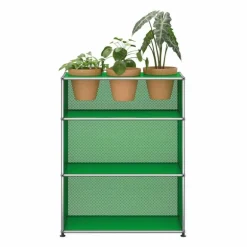 Haller Plantenrek Kast (M56)