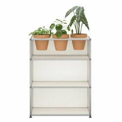 Haller Plantenrek Kast (M56)