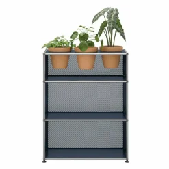 Haller Plantenrek Kast (M56)