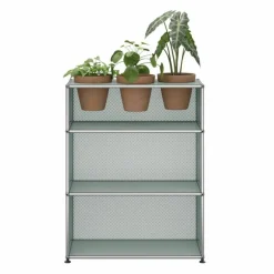 Haller Plantenrek Kast (M56)