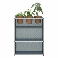 Haller Plantenrek Kast (M56)