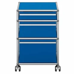 Haller Rolcontainer