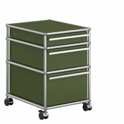 Haller Rolcontainer