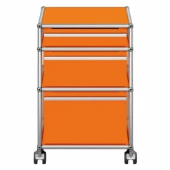 Haller Rolcontainer
