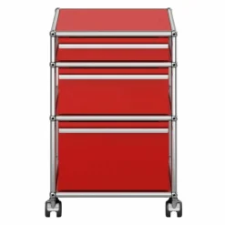 Haller Rolcontainer
