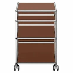 Haller Rolcontainer