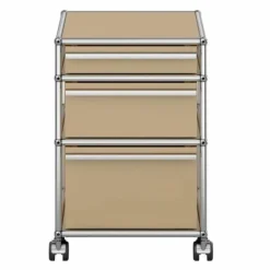 Haller Rolcontainer