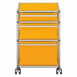 Haller Rolcontainer