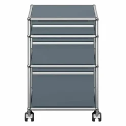 Haller Rolcontainer