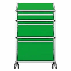Haller Rolcontainer