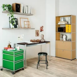 Haller Rolcontainer