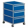 Haller Rolcontainer - 3 schuiflades