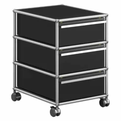 Haller Rolcontainer - 3 schuiflades