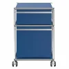 Haller Rolcontainer - 2 schuiflades
