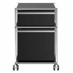 Haller Rolcontainer - 2 schuiflades