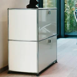 Haller Sideboard S Kast met 2 Klepdeuren