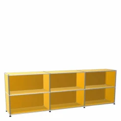Haller Sideboard 3x2