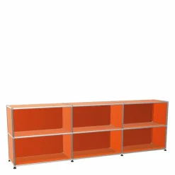 Haller Sideboard 3x2