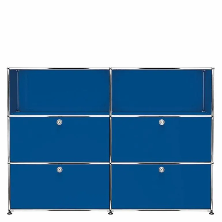 Haller Storage Unit - M