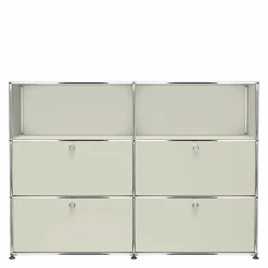 Haller Storage Unit - M