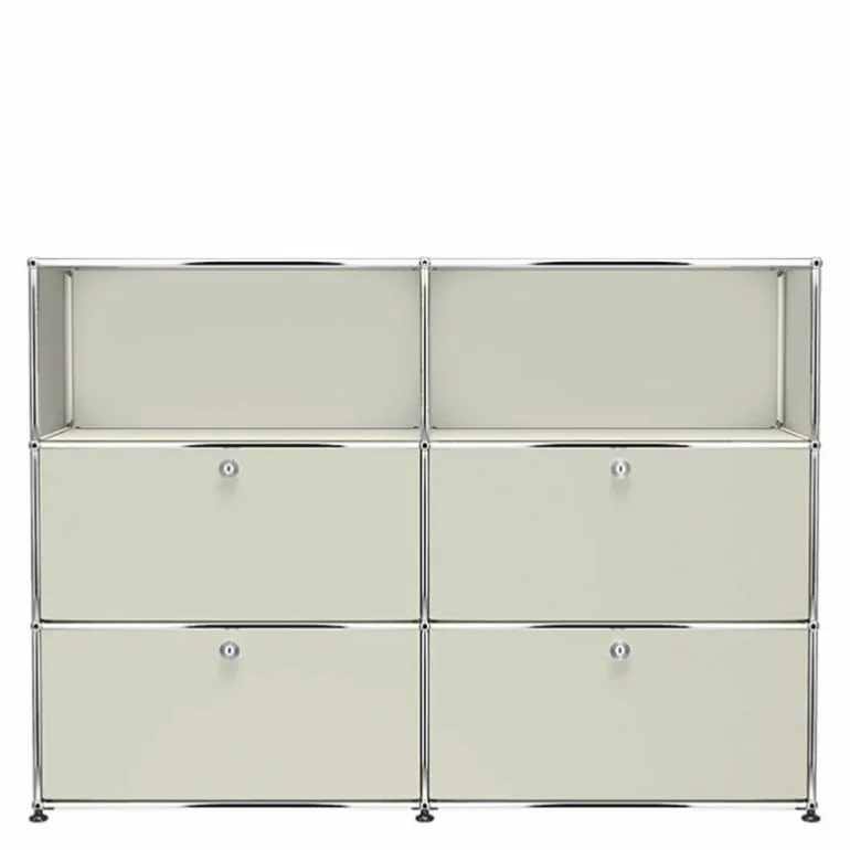 Haller Storage Unit - M
