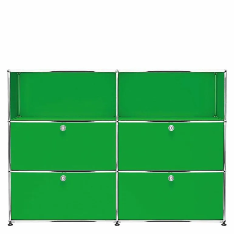 Haller Storage Unit - M