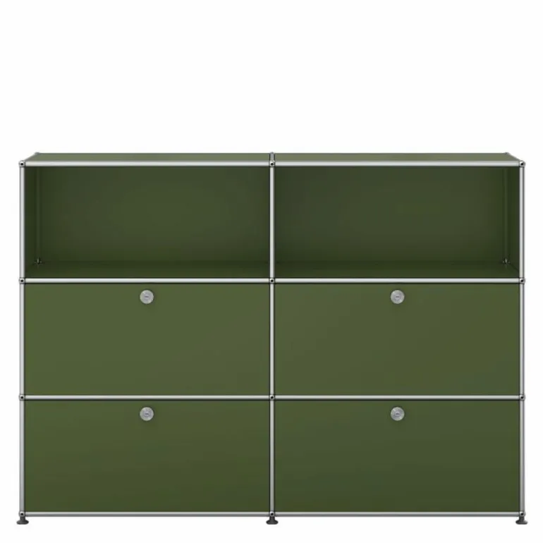 Haller Storage Unit - M