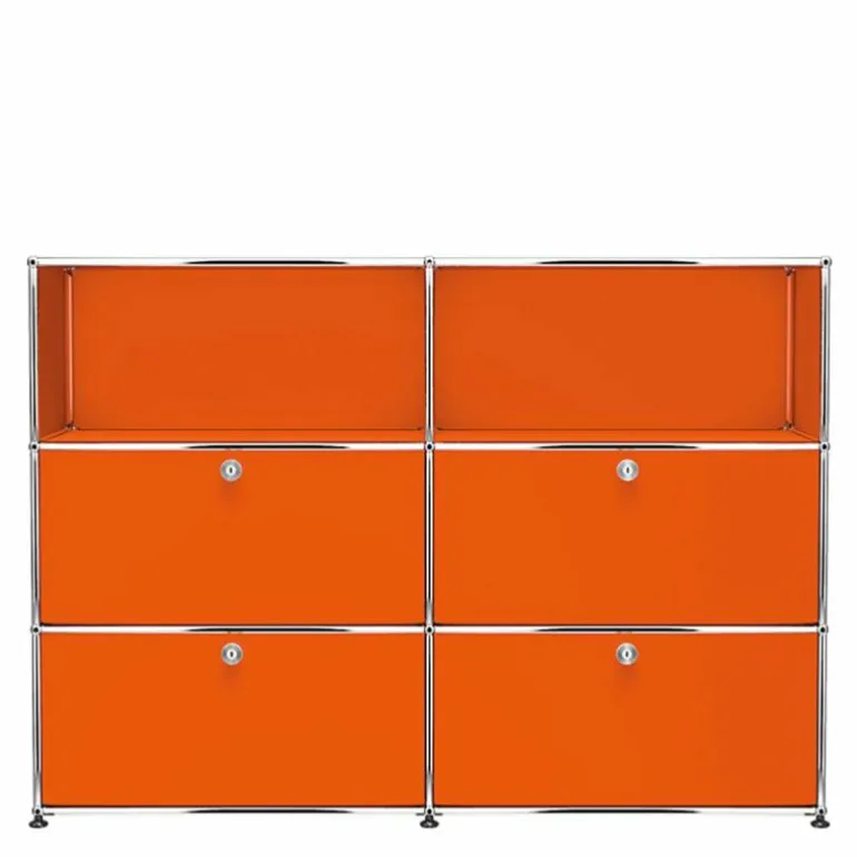 Haller Storage Unit - M