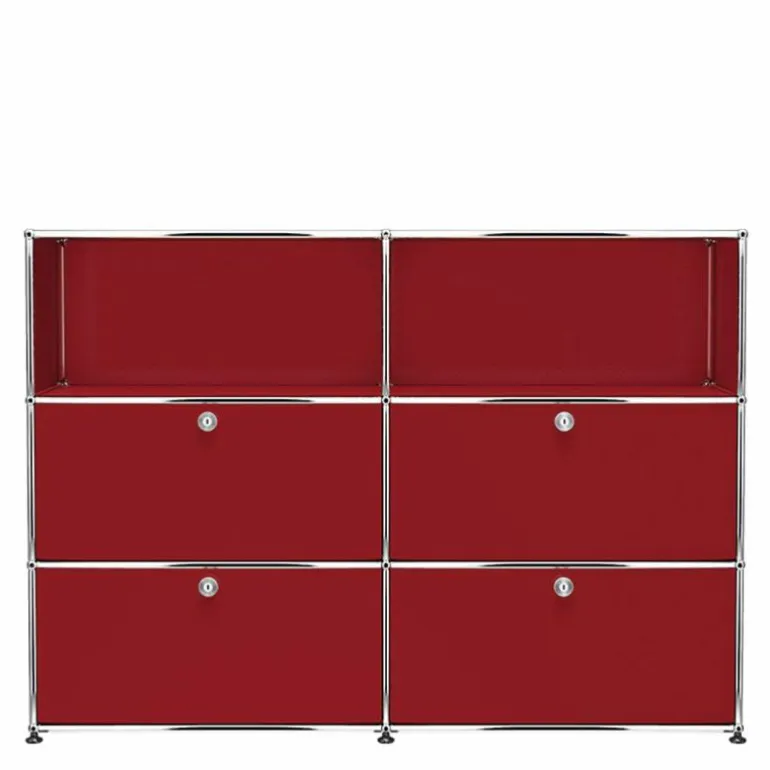 Haller Storage Unit - M