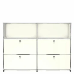 Haller Storage Unit - M