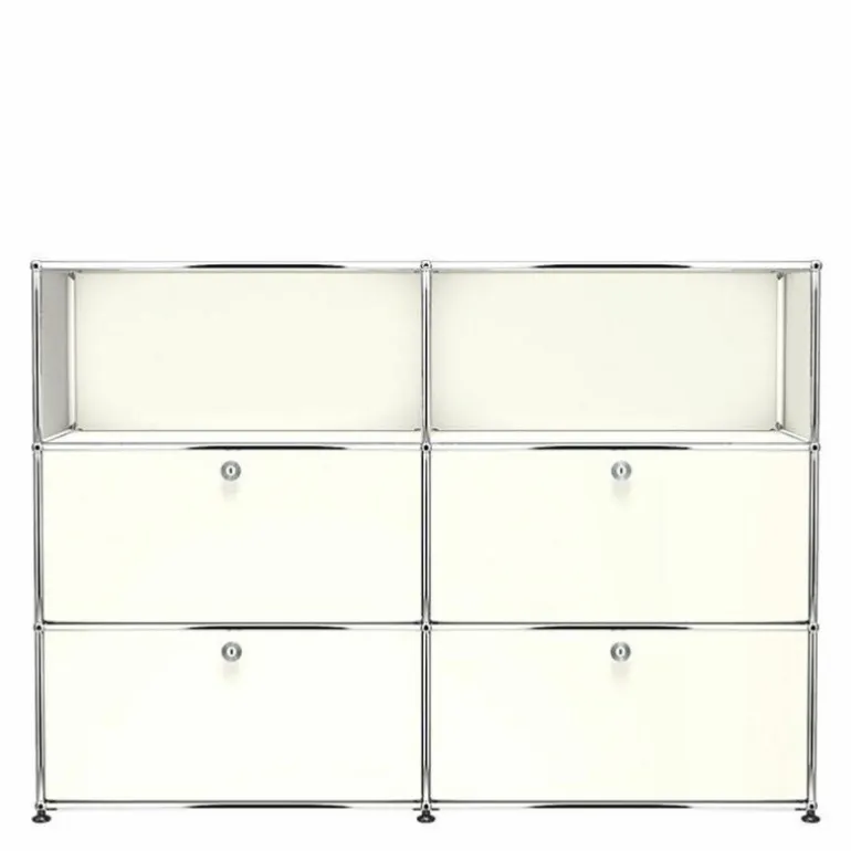 Haller Storage Unit - M