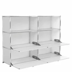Haller Storage Unit - M