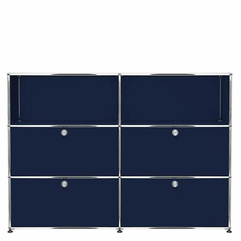 Haller Storage Unit - M