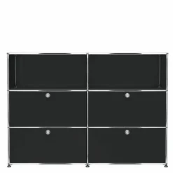 Haller Storage Unit - M