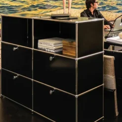Haller Storage Unit - M