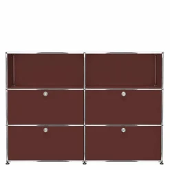 Haller Storage Unit - M