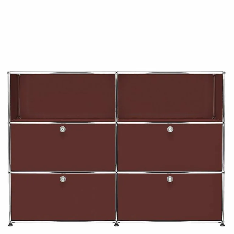 Haller Storage Unit - M