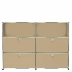Haller Storage Unit - M