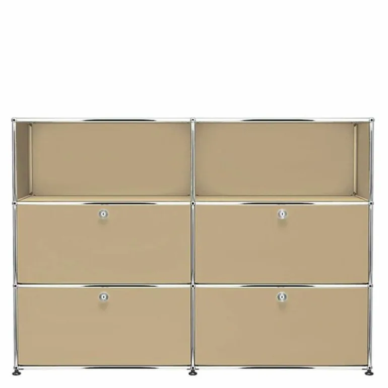 Haller Storage Unit - M